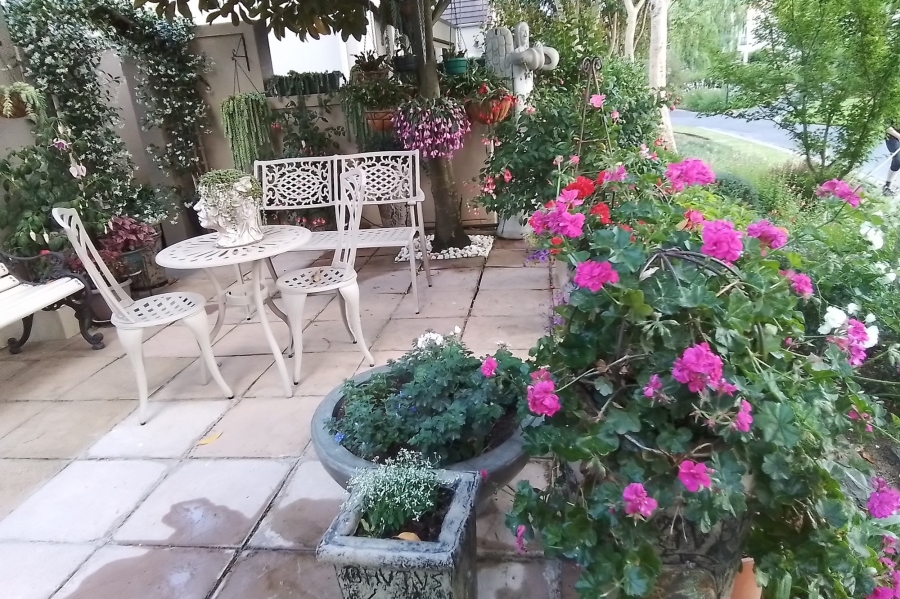 3 Bedroom Property for Sale in Boschenmeer Golf Country Estate Western Cape